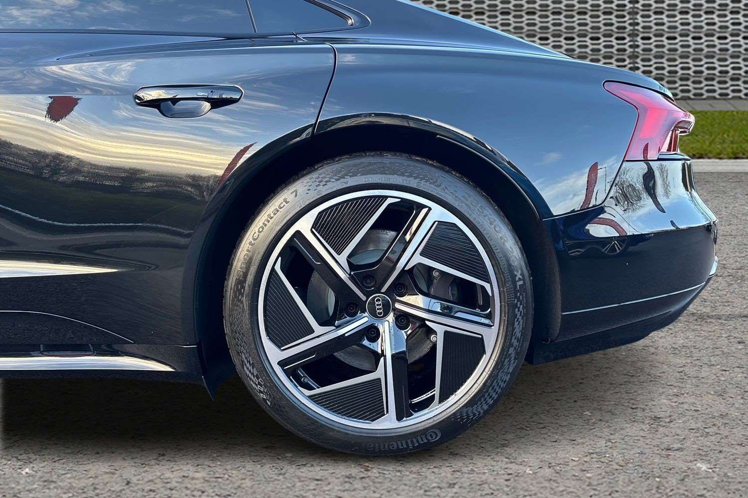 Used Audi A6 2025 for sale - 77178798: Photo 10