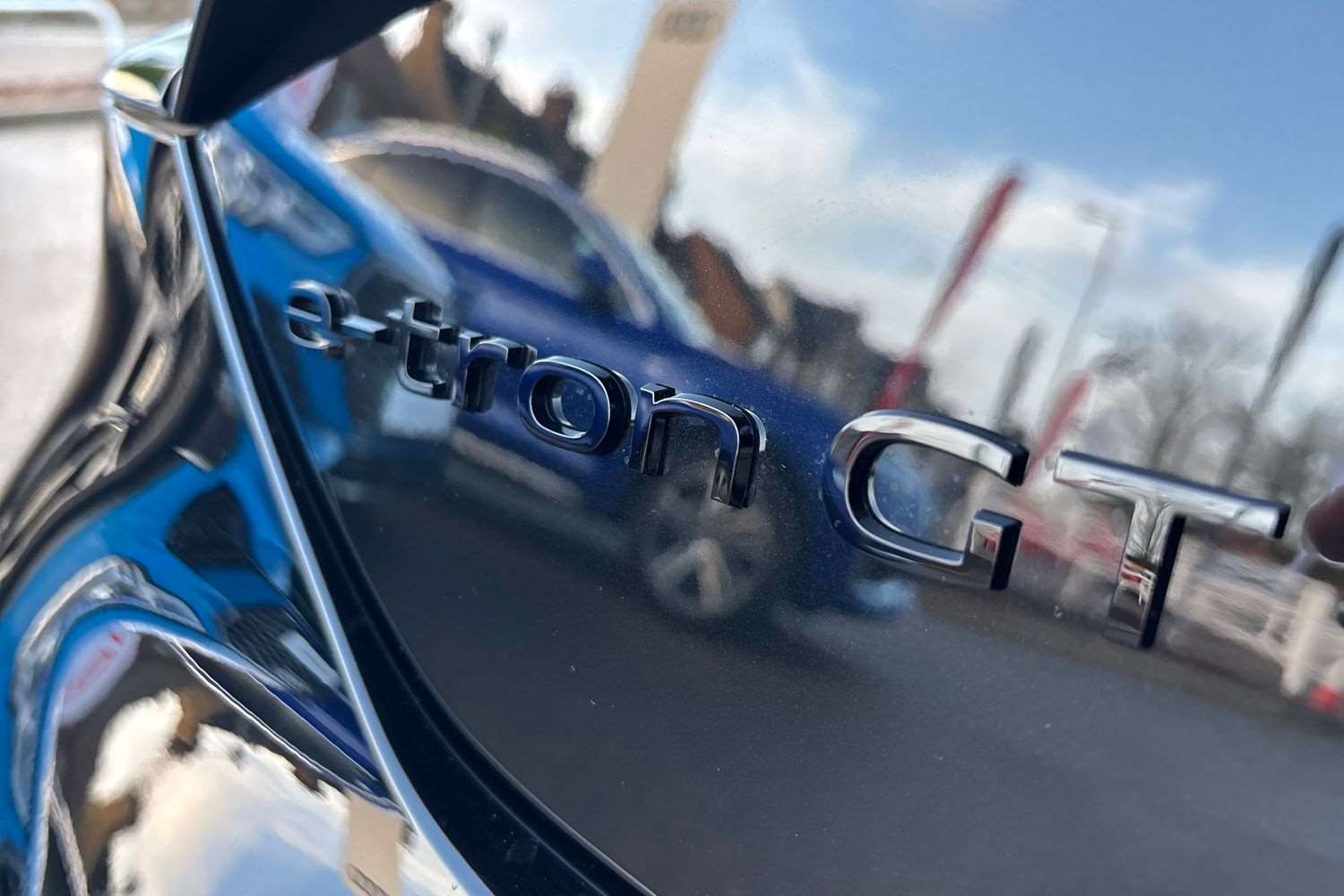 Used Audi A6 2025 for sale - 77178798: Photo 12