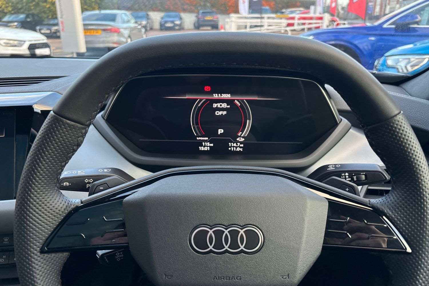 Used Audi A6 2025 for sale - 77178798: Photo 18