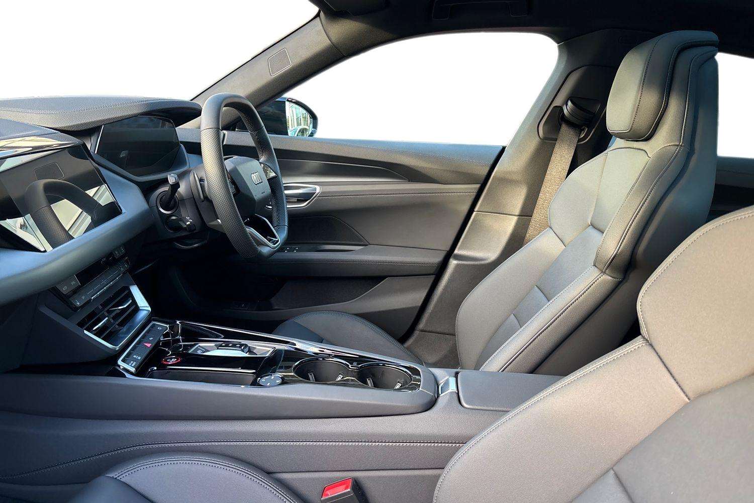 Used Audi A6 2025 for sale - 77178798: Photo 21