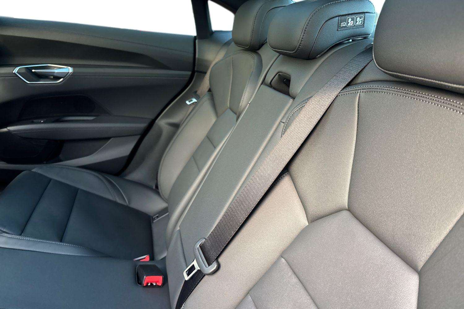 Used Audi A6 2025 for sale - 77178798: Photo 22