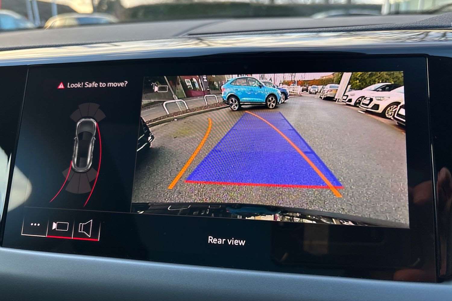 Used Audi A6 2025 for sale - 77178798: Photo 26