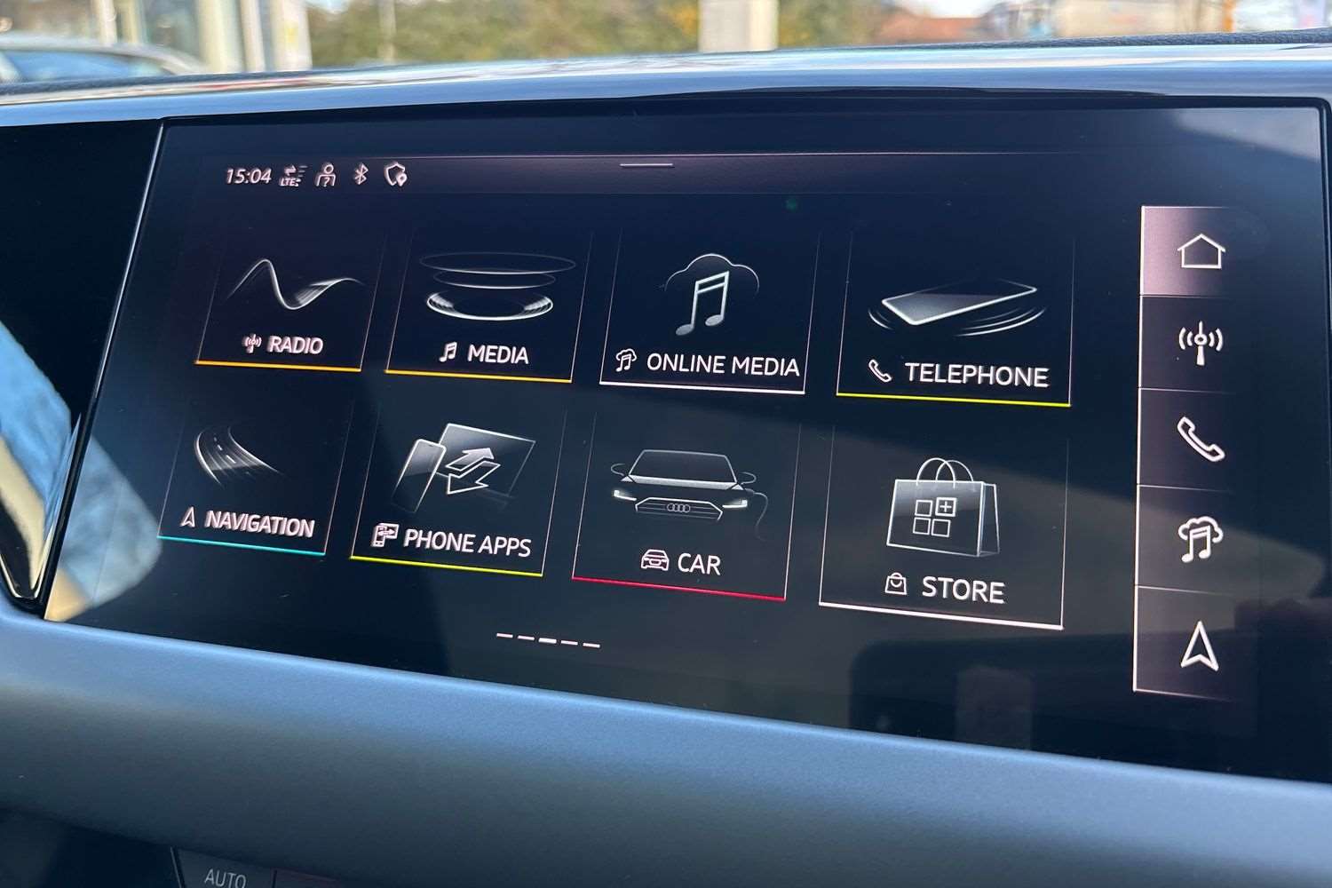 Used Audi A6 2025 for sale - 77178798: Photo 27