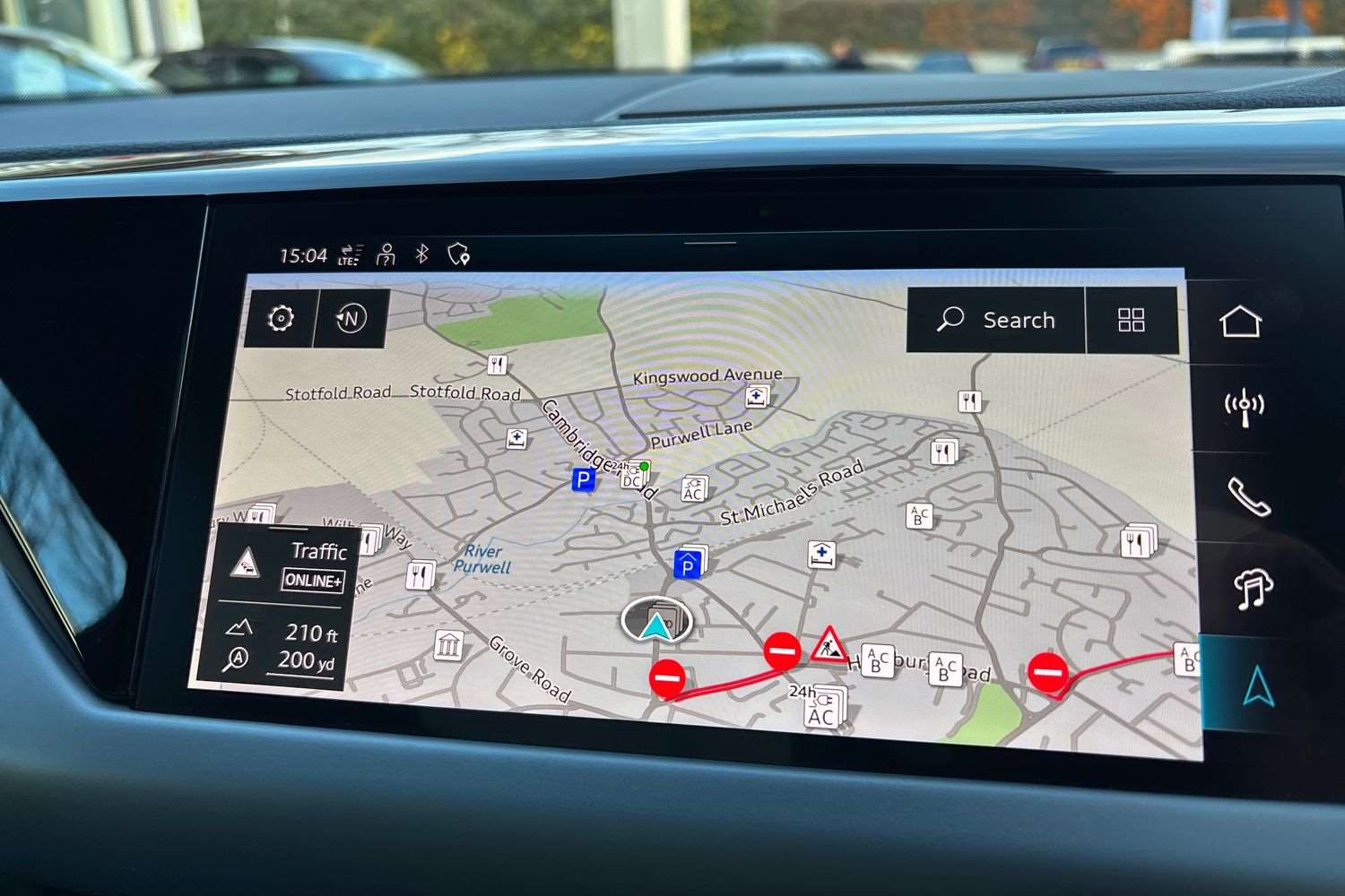 Used Audi A6 2025 for sale - 77178798: Photo 29