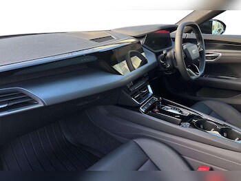 Used Audi A6 2025 for sale - 77178798: Photo