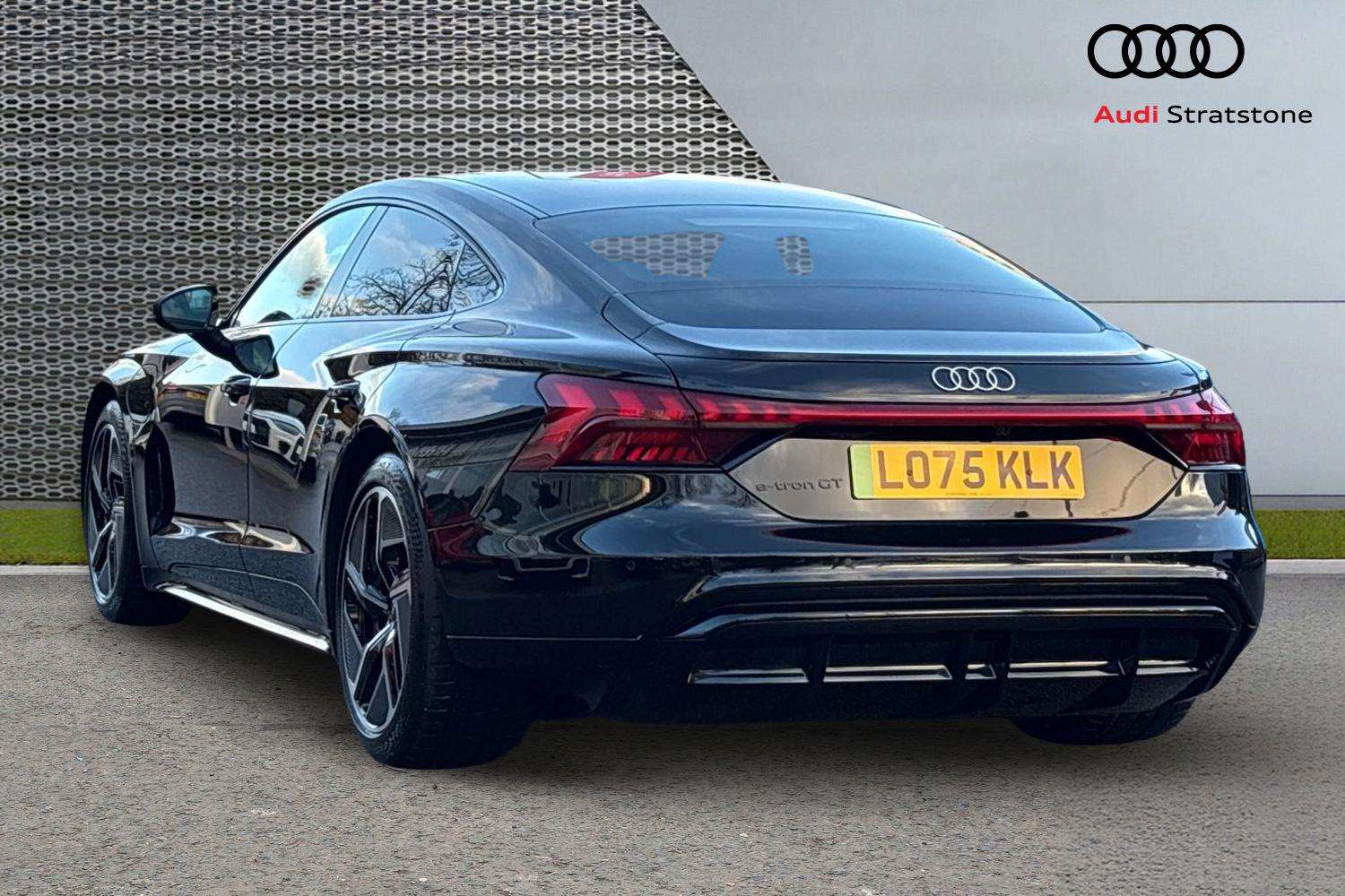 Used Audi A6 2025 for sale - 77178798: Photo 3