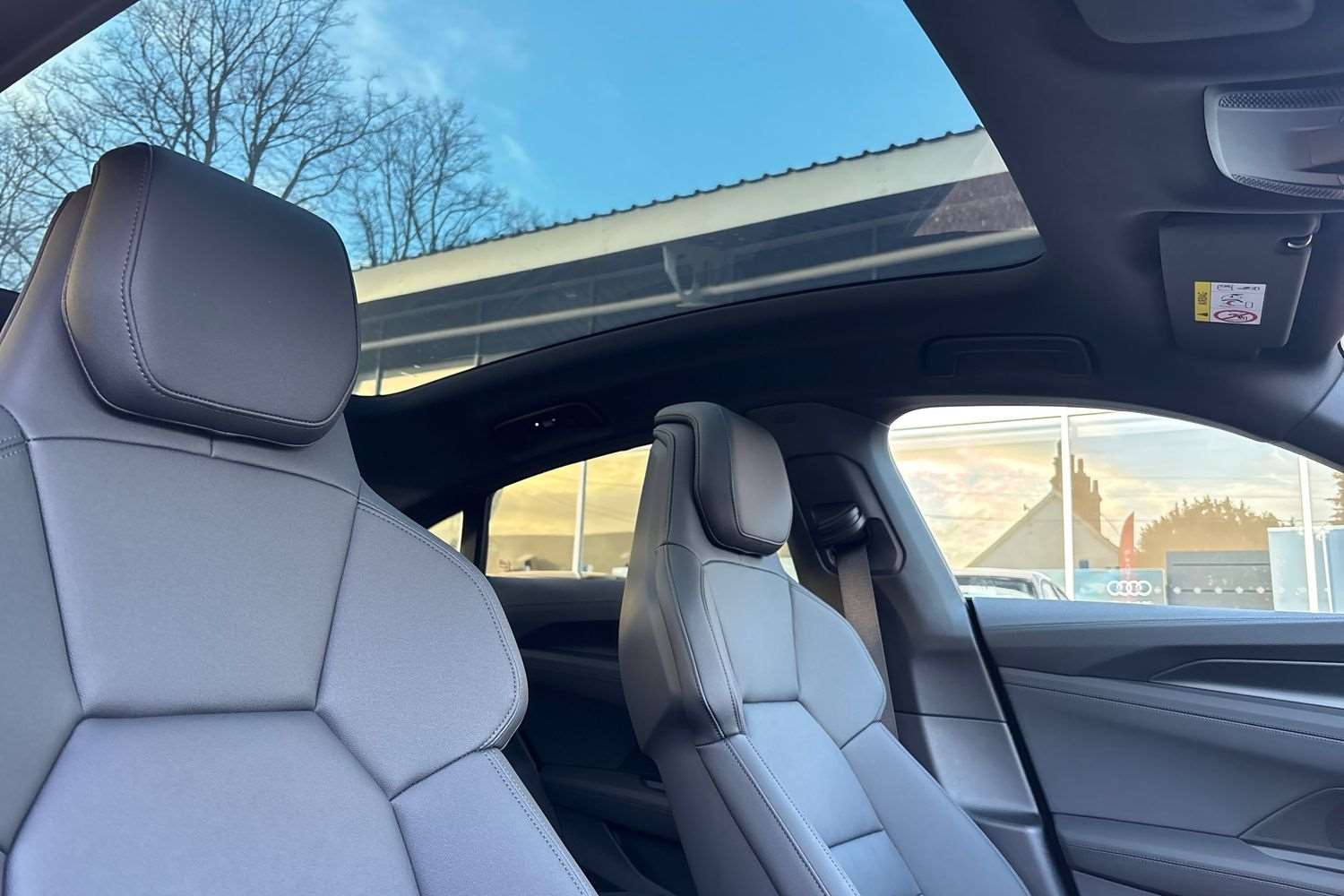 Used Audi A6 2025 for sale - 77178798: Photo 30