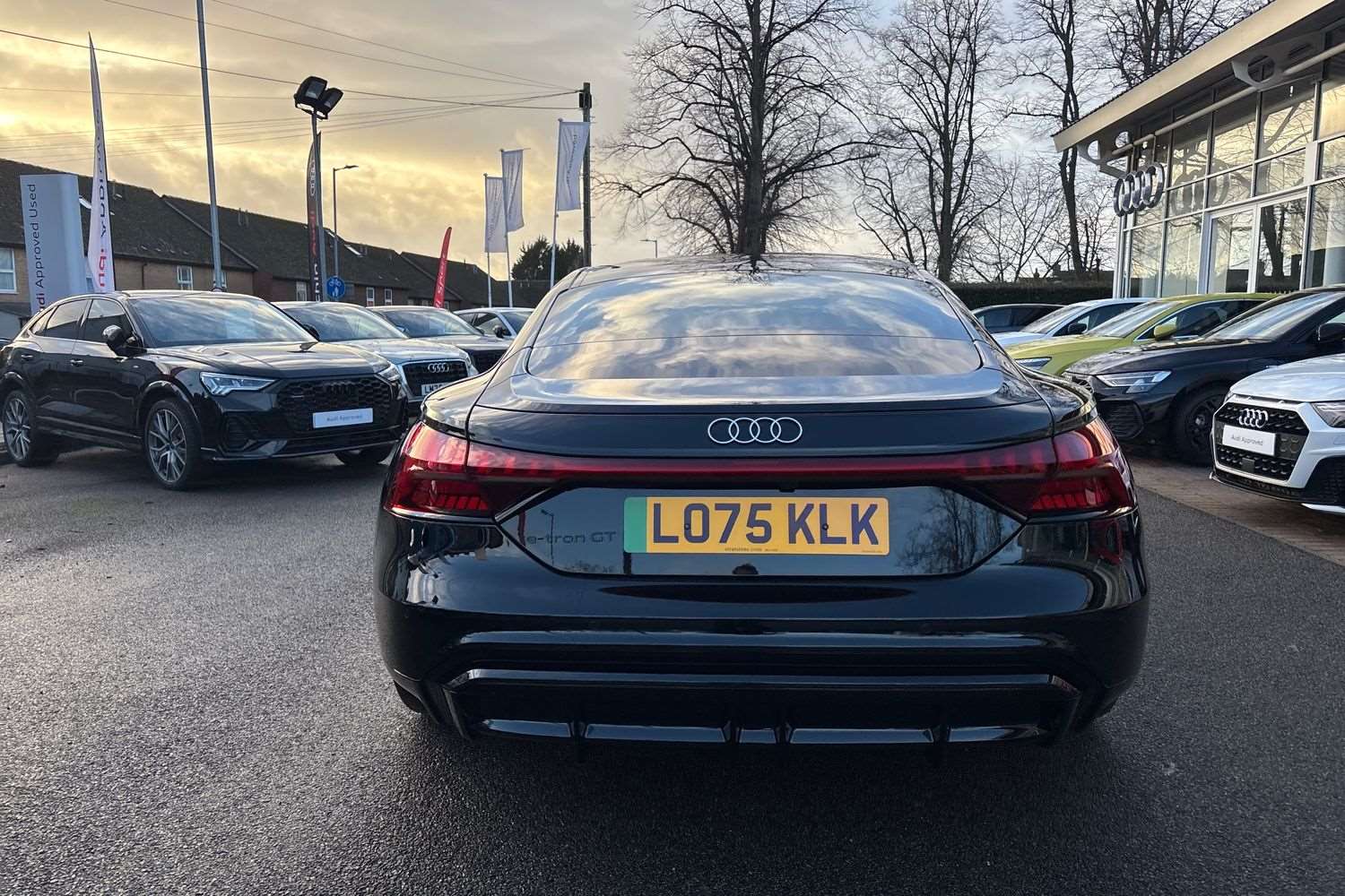 Used Audi A6 2025 for sale - 77178798: Photo 31