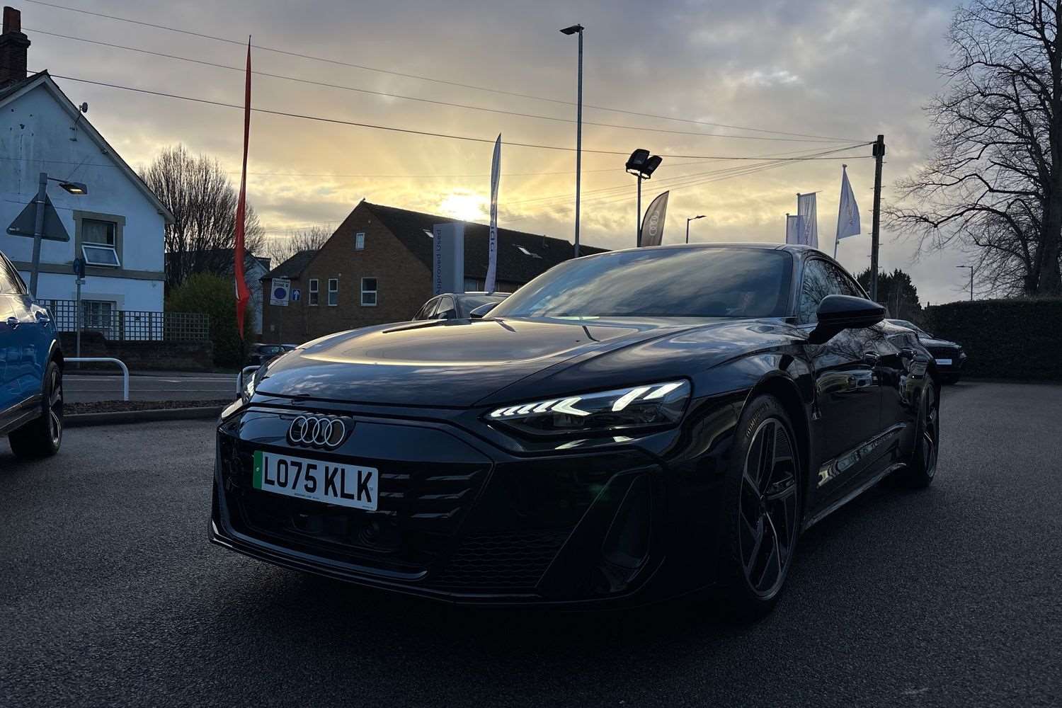 Used Audi A6 2025 for sale - 77178798: Photo 32