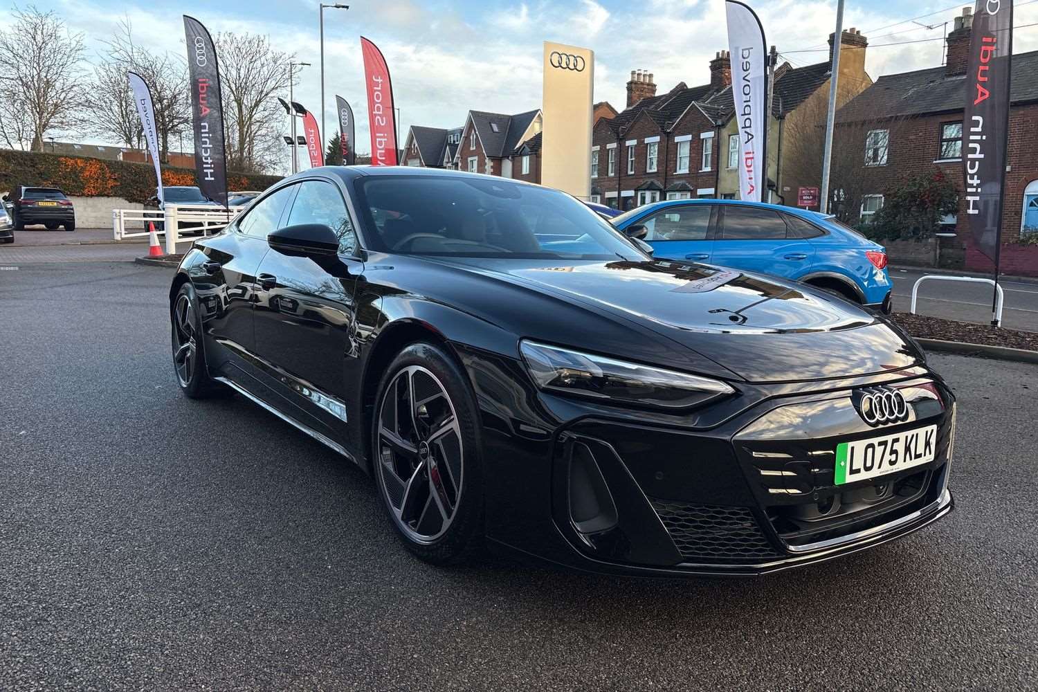 Used Audi A6 2025 for sale - 77178798: Photo 33