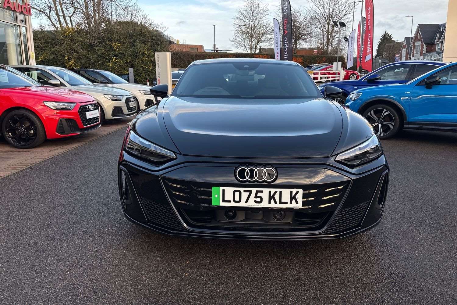 Used Audi A6 2025 for sale - 77178798: Photo 34