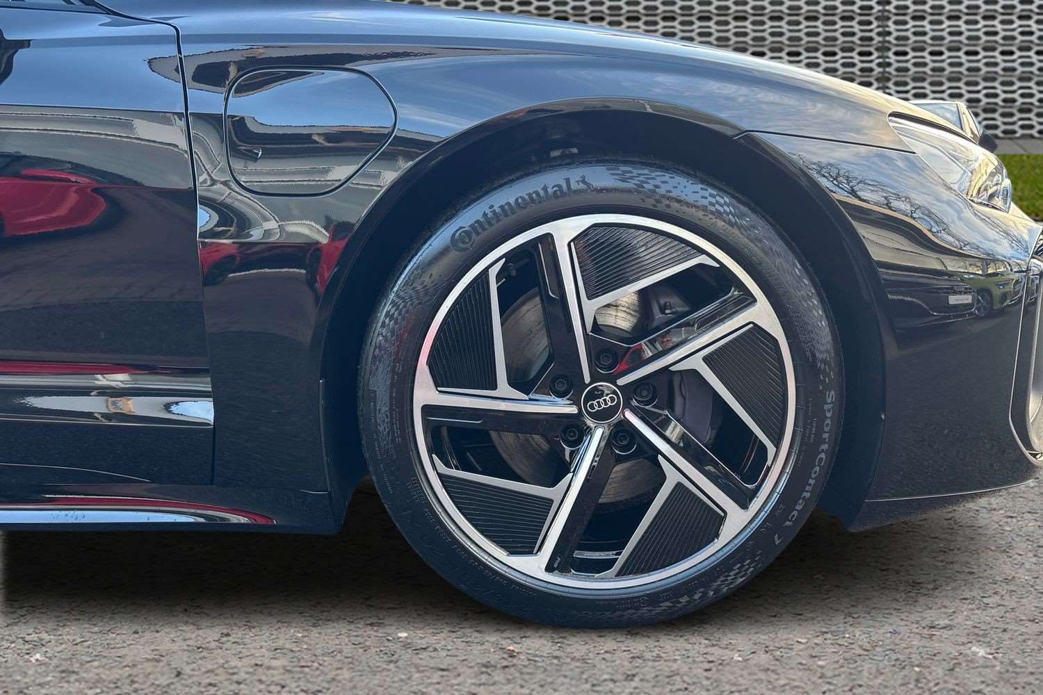 Used Audi A6 2025 for sale - 77178798: Photo 5