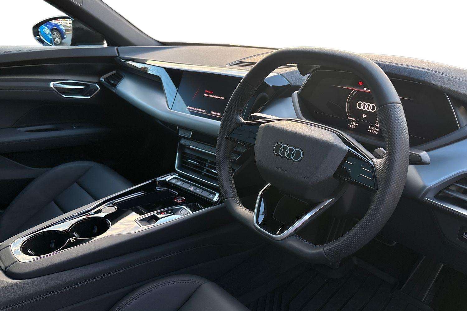 Used Audi A6 2025 for sale - 77178798: Photo 6