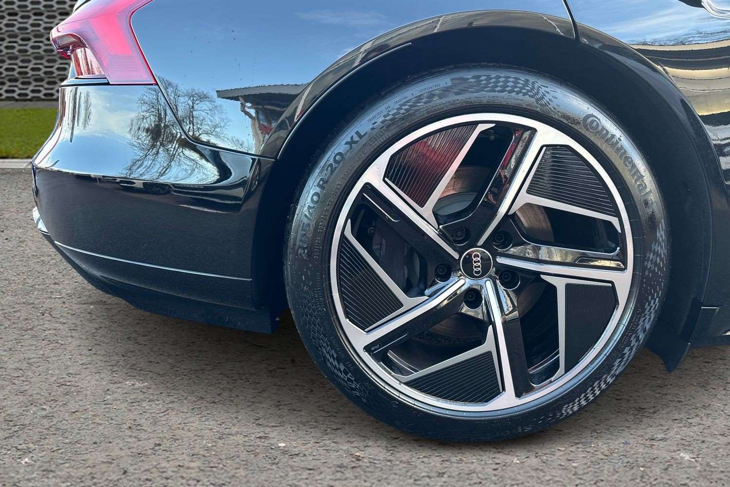 Used Audi A6 2025 for sale - 77178798: Photo 9