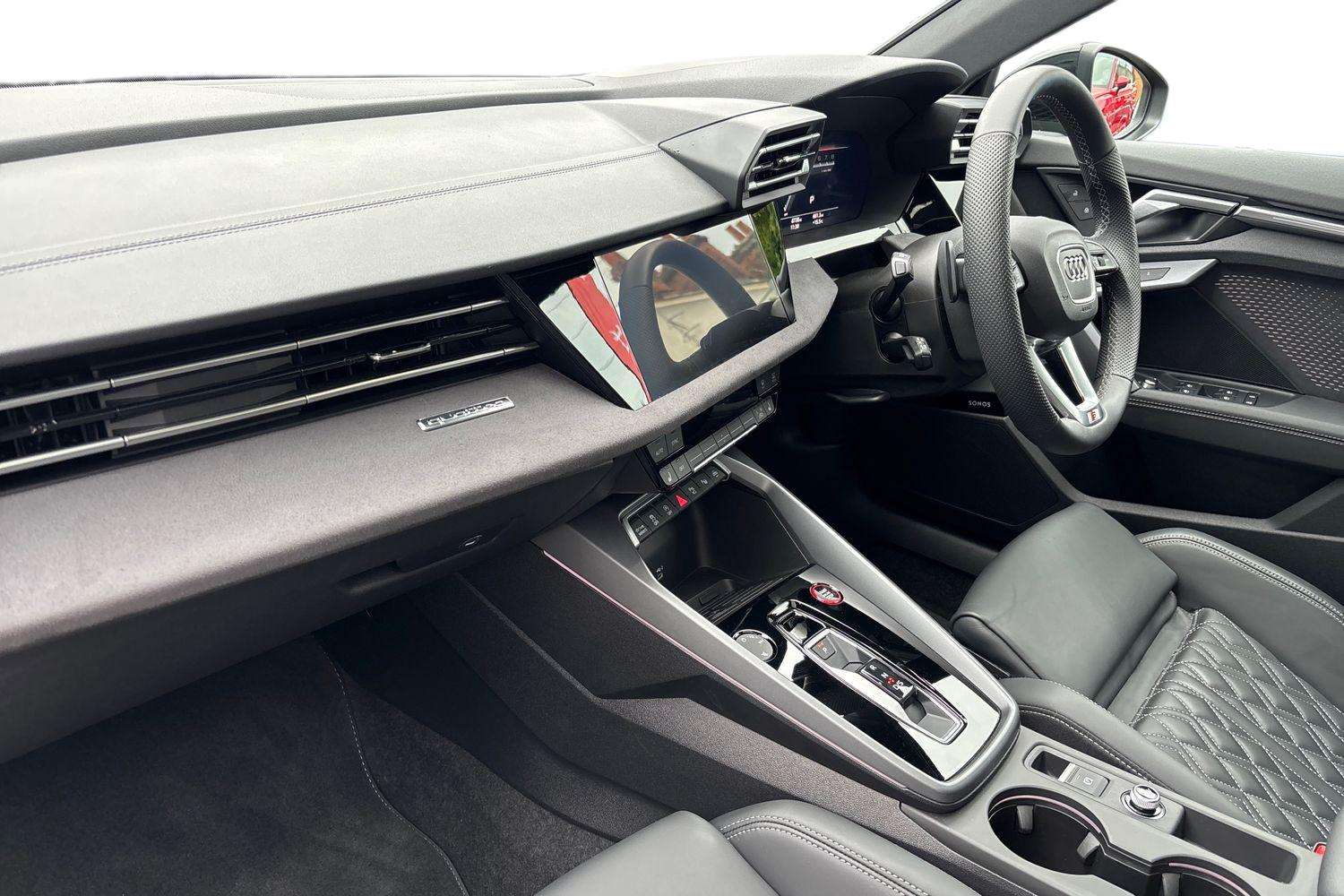 Used Audi A3 2024 for sale - 76575877: Photo 2