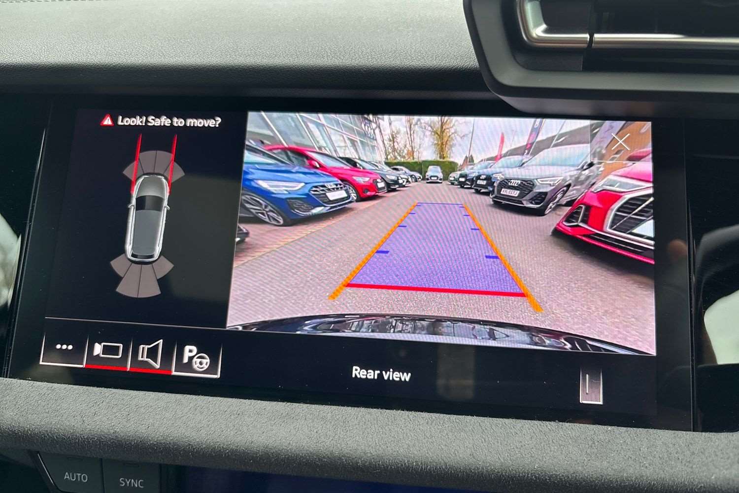 Used Audi A3 2024 for sale - 76575877: Photo 26