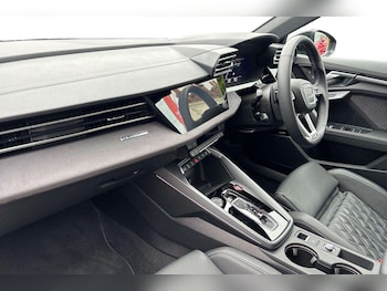 Used Audi A3 2024 for sale - 76575877: Photo