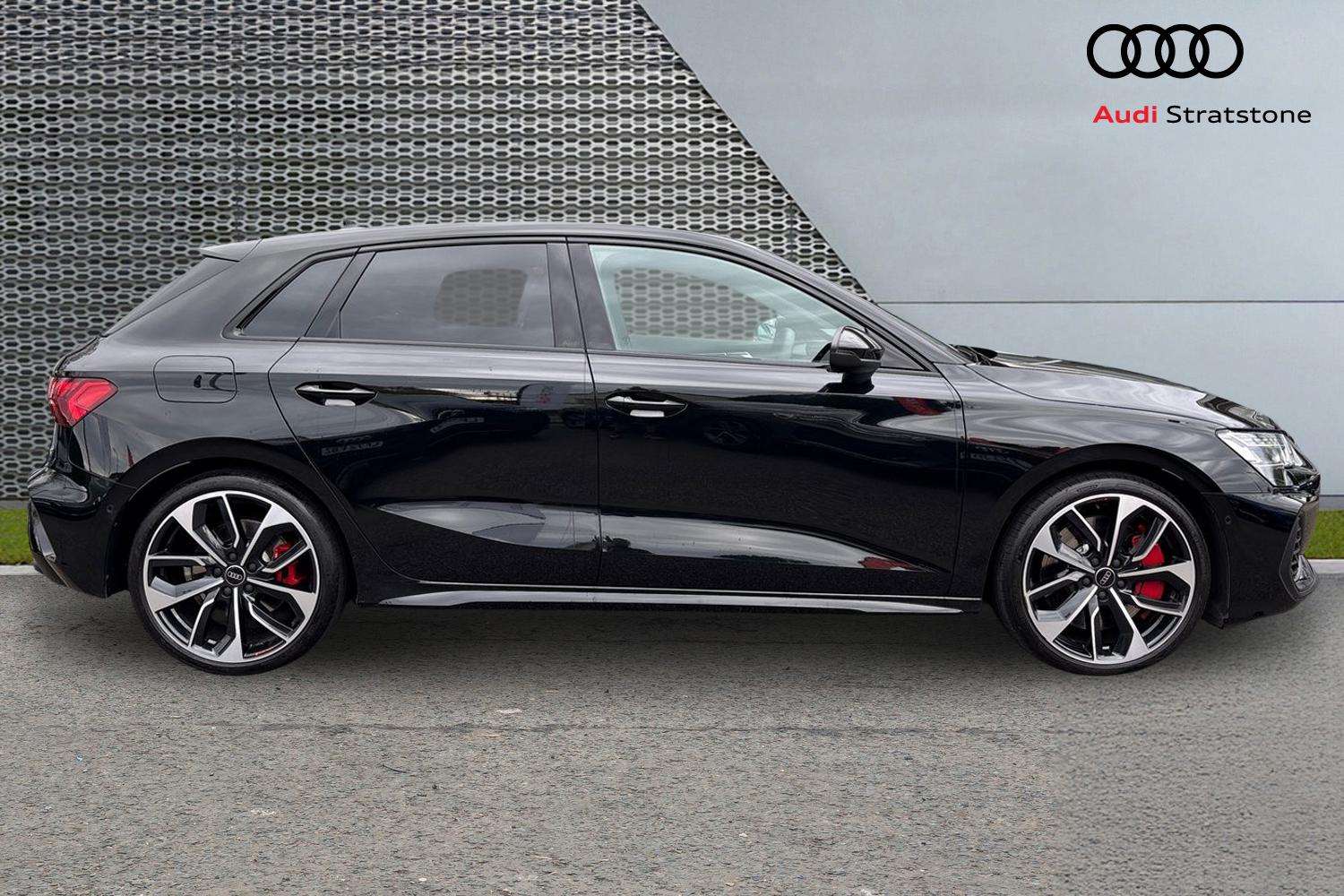 Used Audi A3 2024 for sale - 76575877: Photo 4