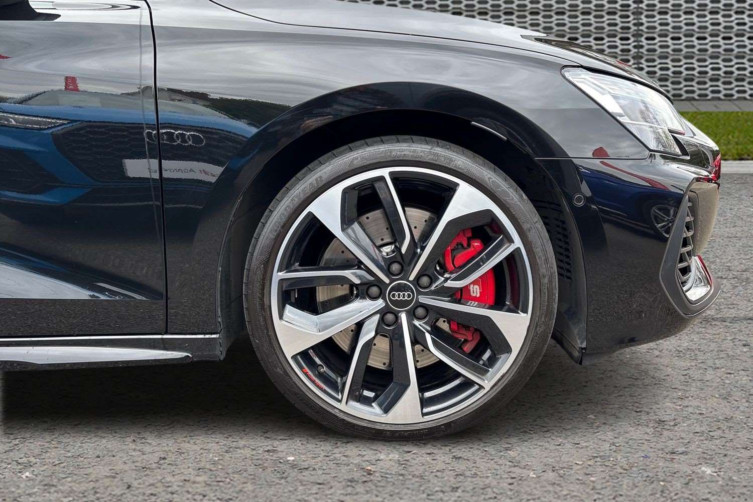 Used Audi A3 2024 for sale - 76575877: Photo 5