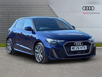 Used Audi A1 2026 for sale - 79429052: Photo