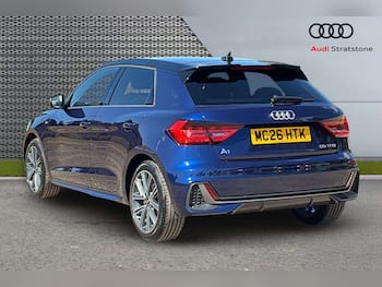 Used Audi A1 2026 for sale - 79429052: Photo