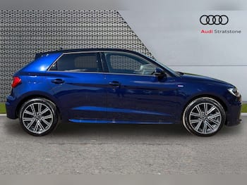 Used Audi A1 2026 for sale - 79429052: Photo