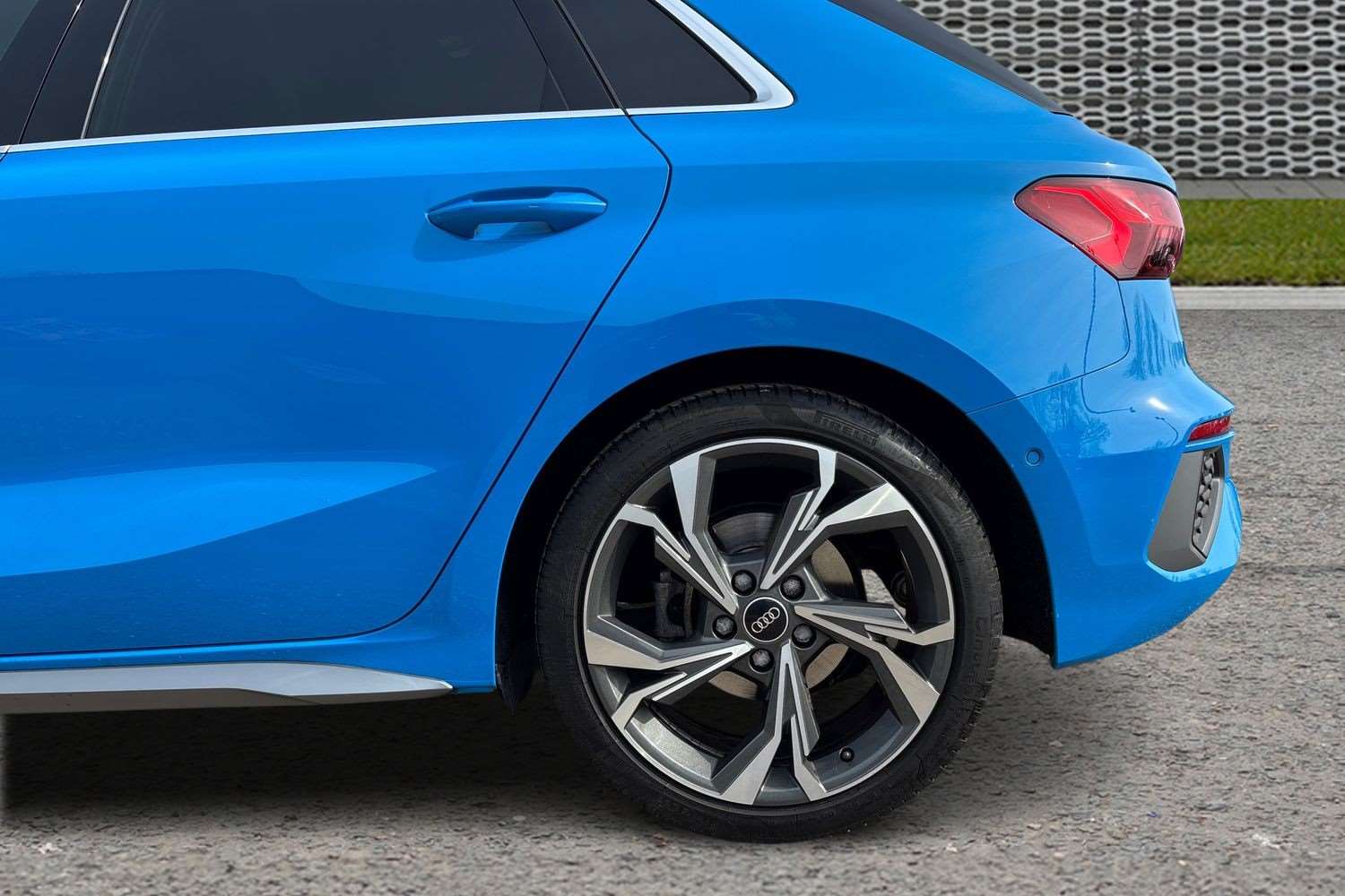 Used Audi A3 2023 for sale - 77972474: Photo 10