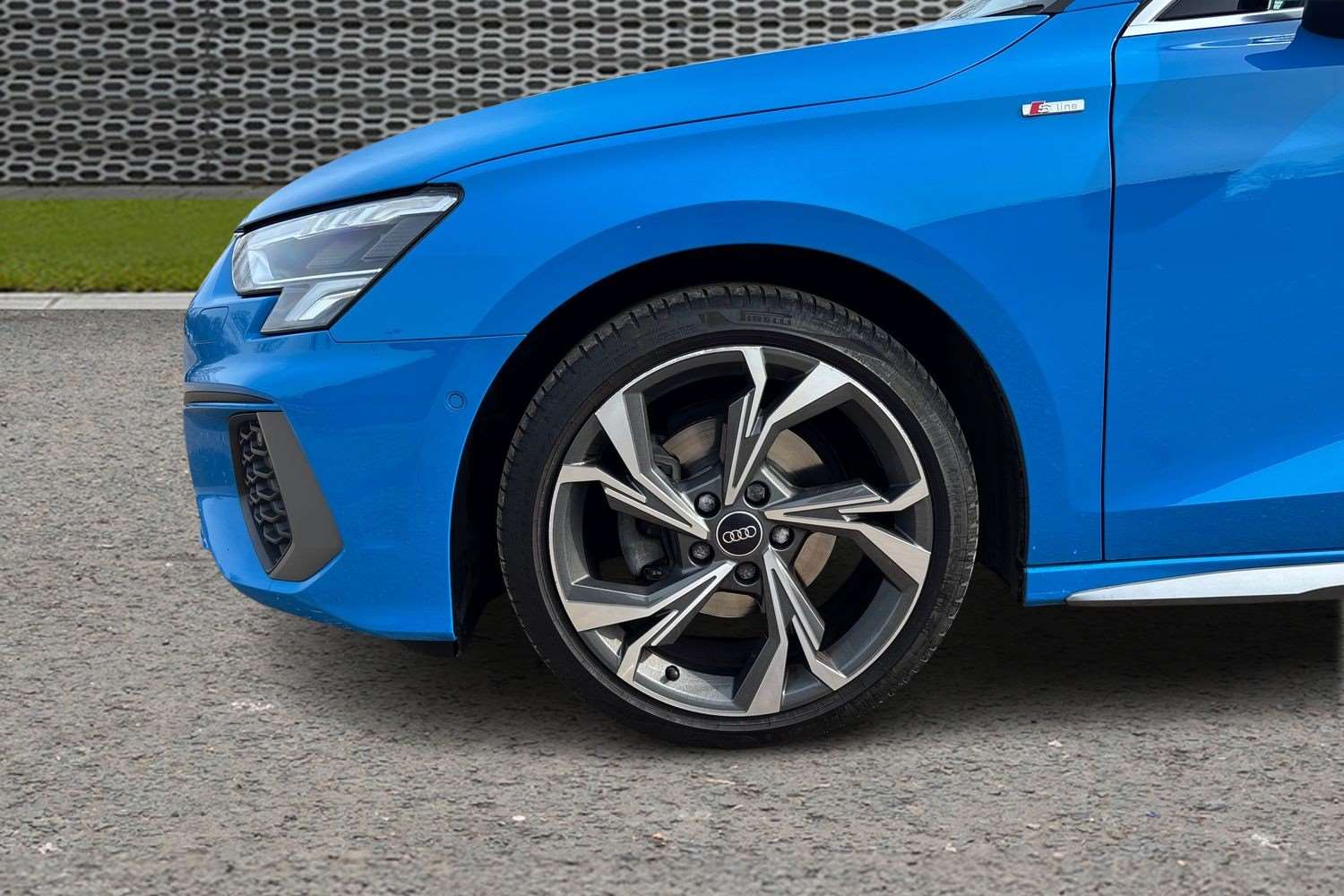 Used Audi A3 2023 for sale - 77972474: Photo 11