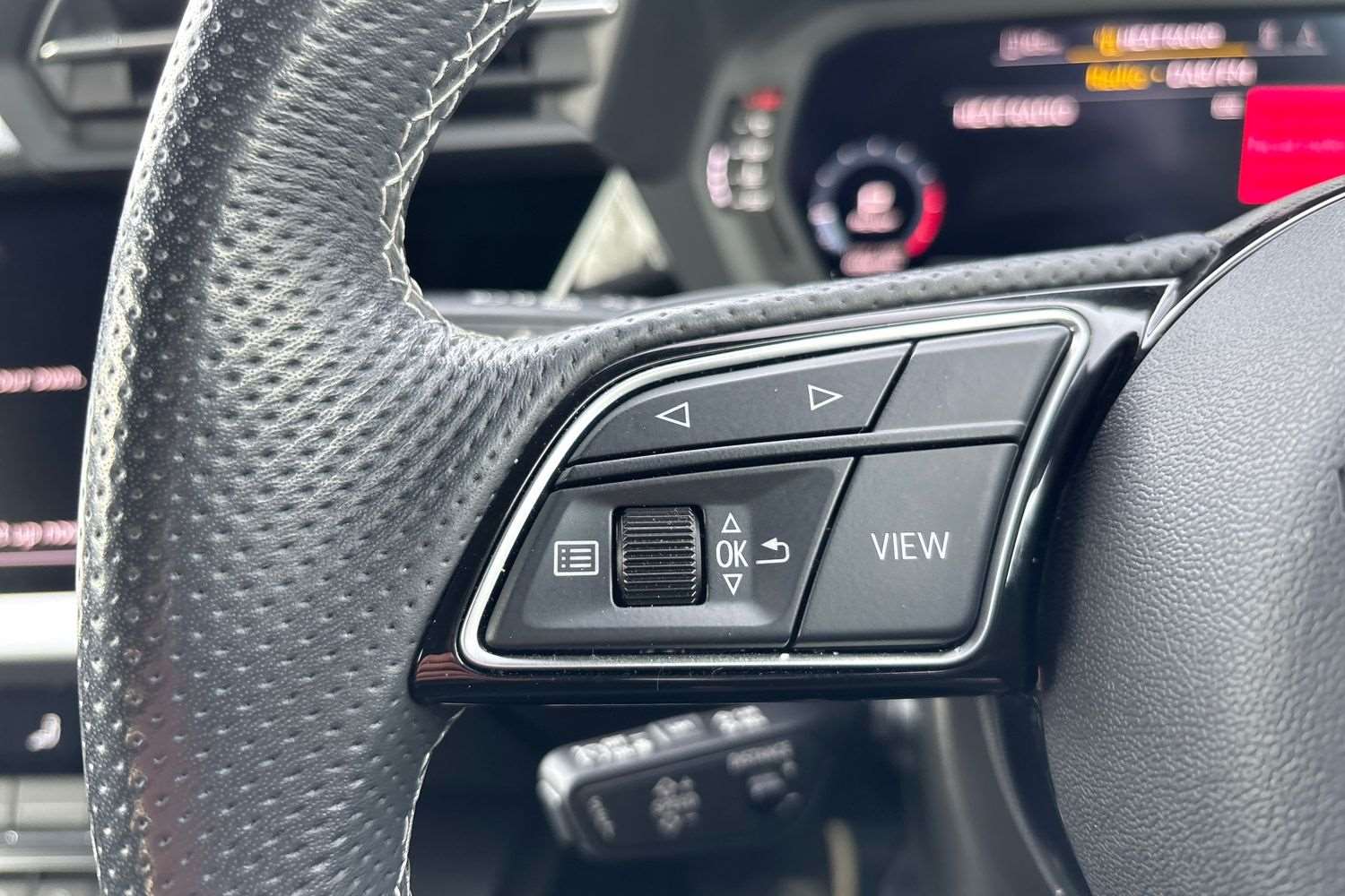 Used Audi A3 2023 for sale - 77972474: Photo 16