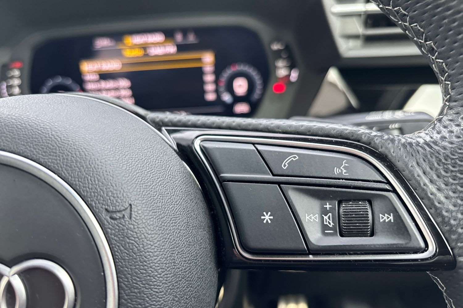 Used Audi A3 2023 for sale - 77972474: Photo 17