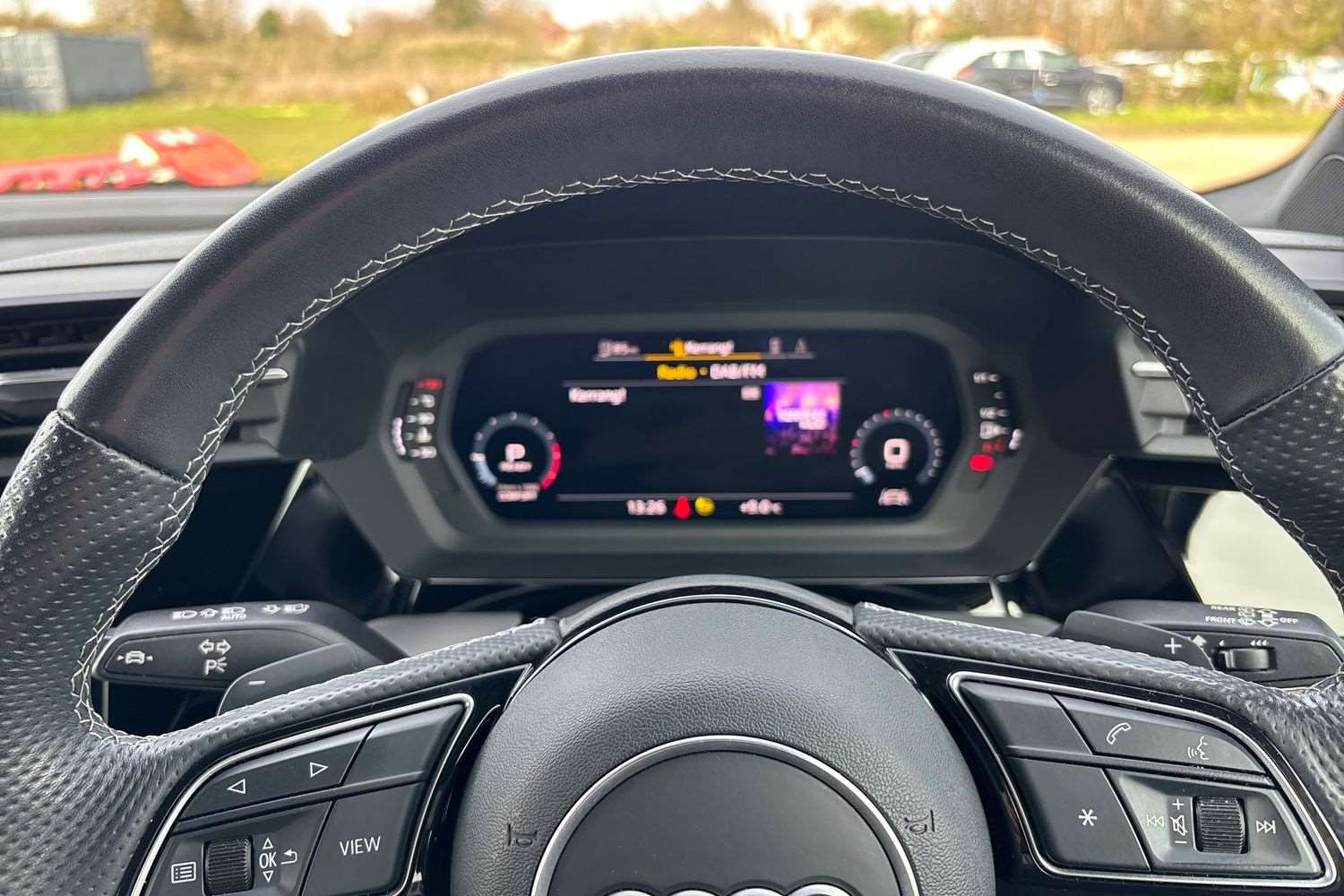 Used Audi A3 2023 for sale - 77972474: Photo 18