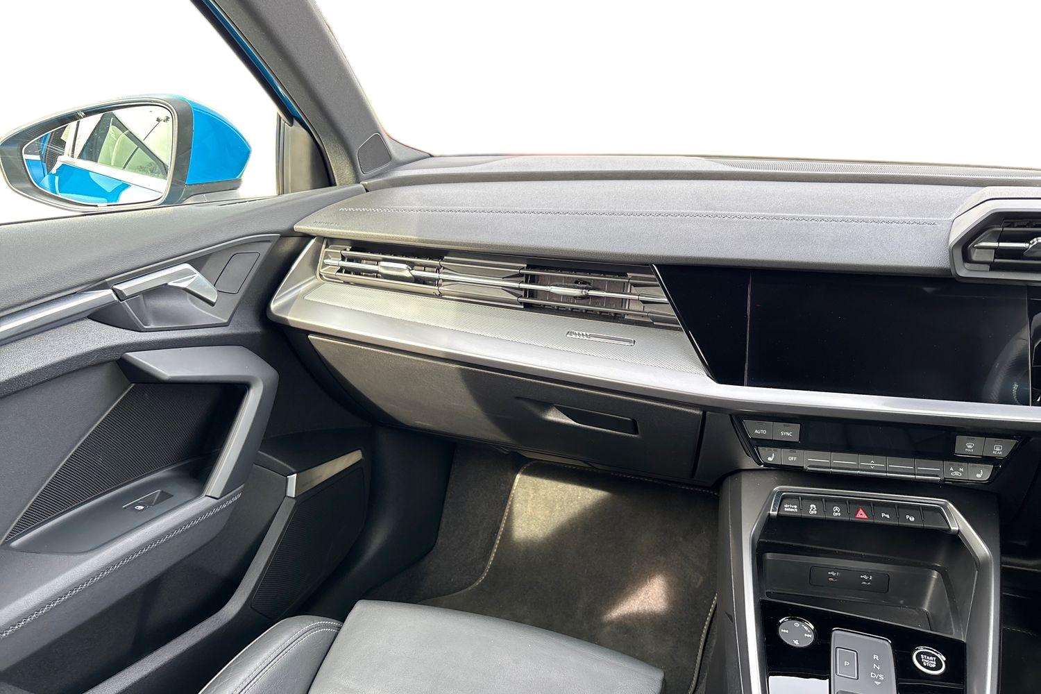 Used Audi A3 2023 for sale - 77972474: Photo 19