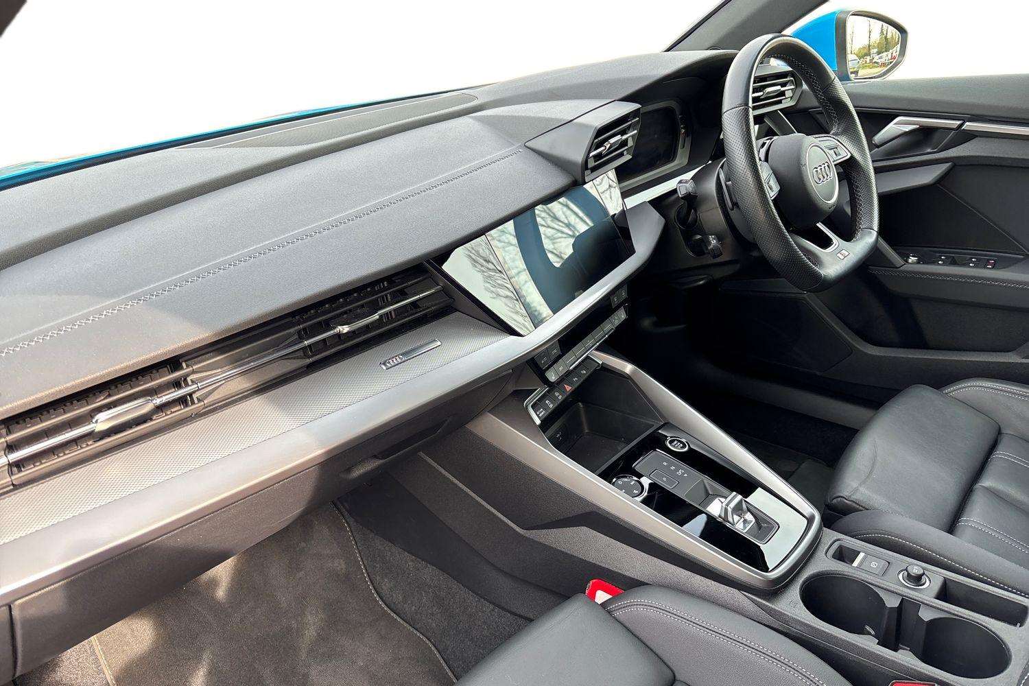 Used Audi A3 2023 for sale - 77972474: Photo 2