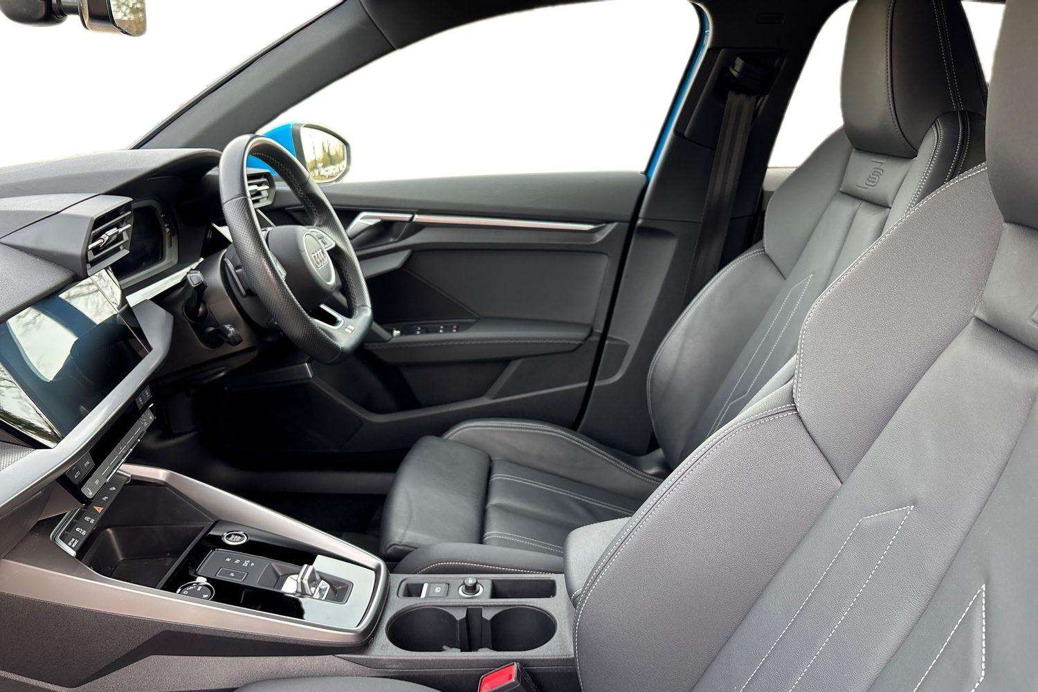 Used Audi A3 2023 for sale - 77972474: Photo 21