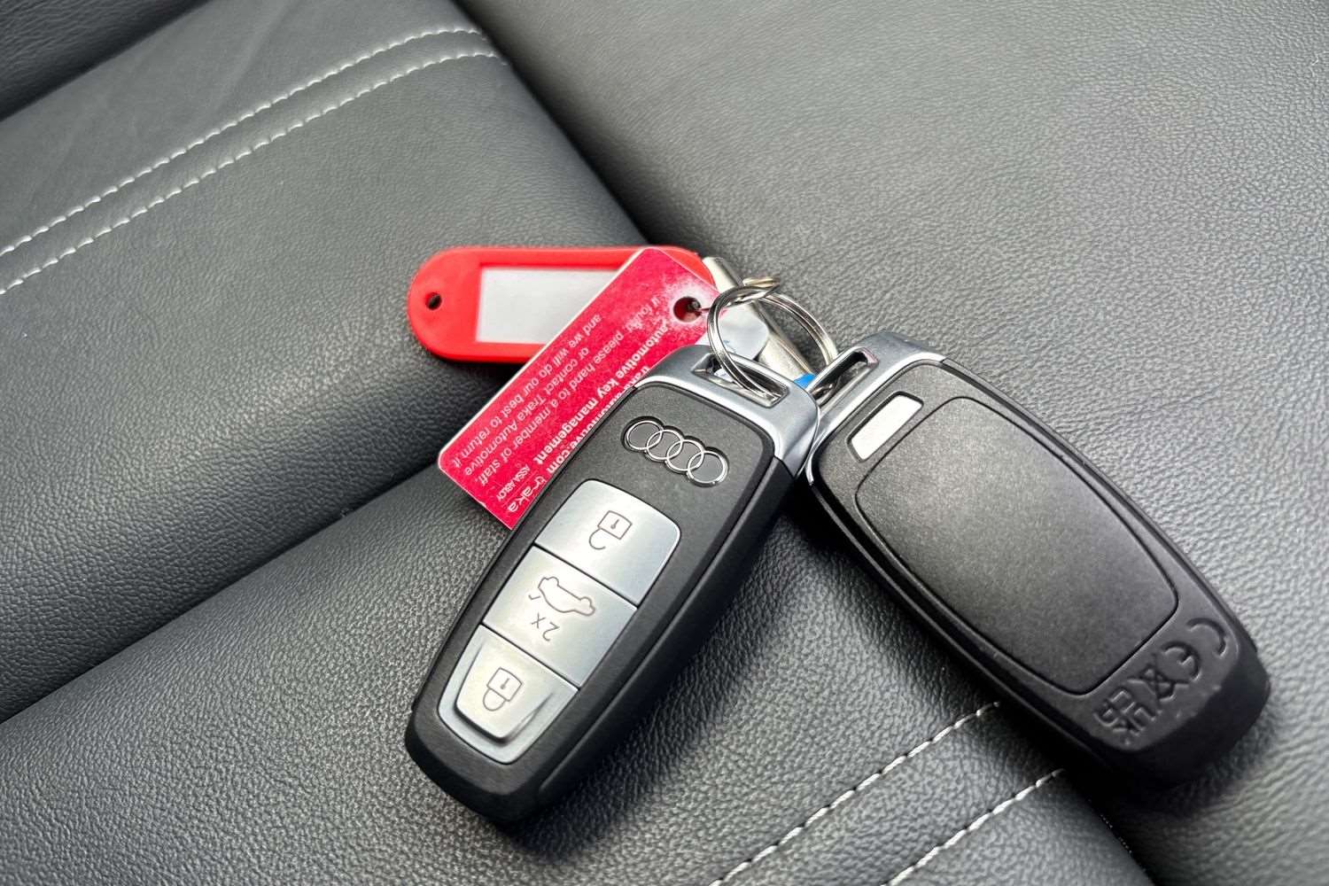 Used Audi A3 2023 for sale - 77972474: Photo 25