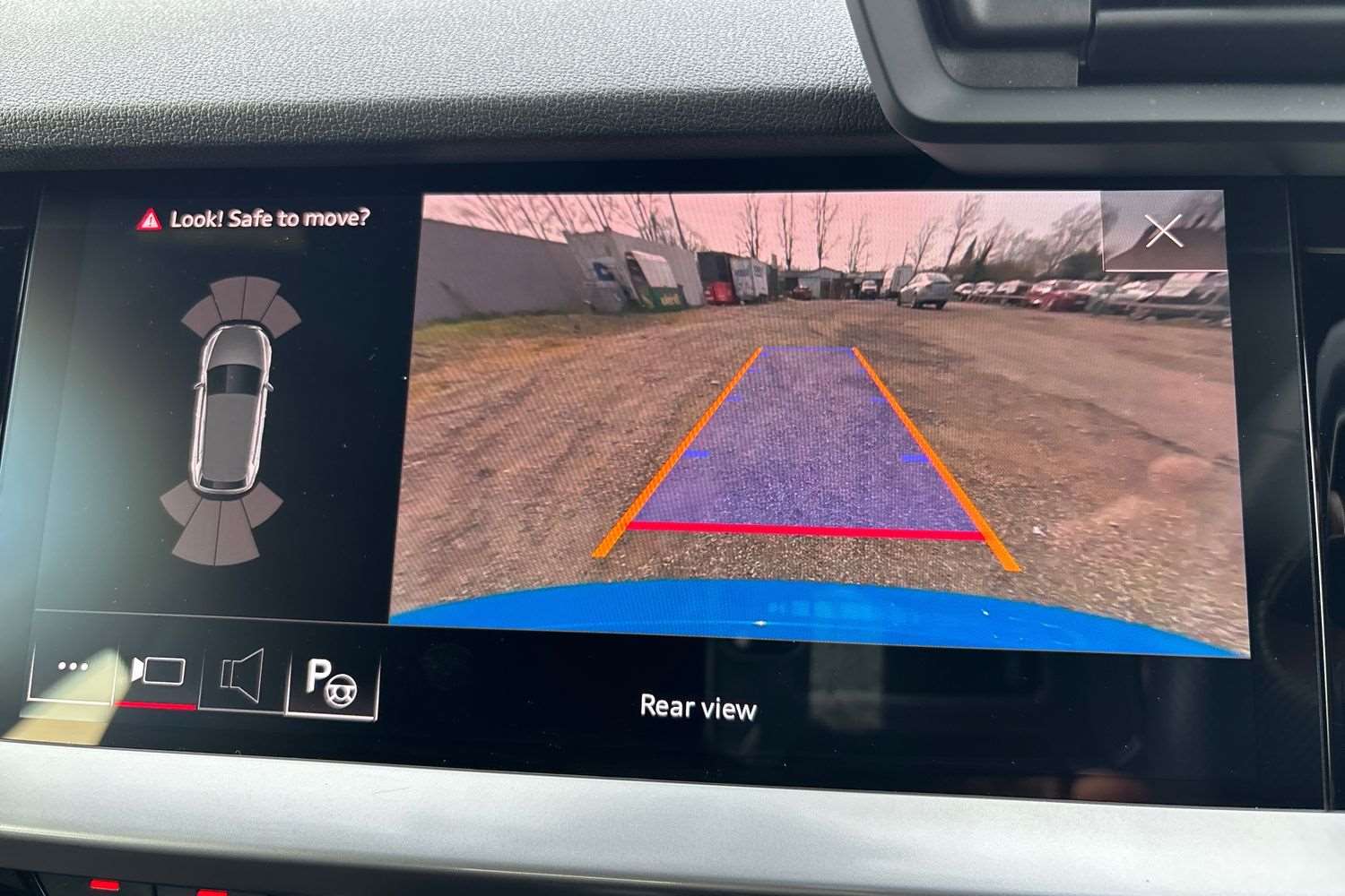 Used Audi A3 2023 for sale - 77972474: Photo 26