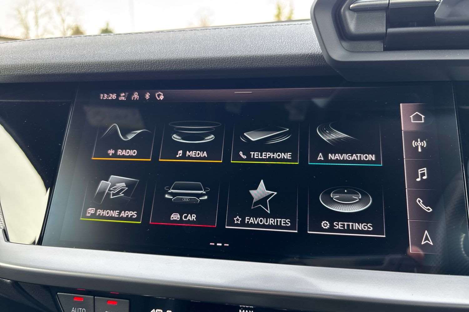 Used Audi A3 2023 for sale - 77972474: Photo 27