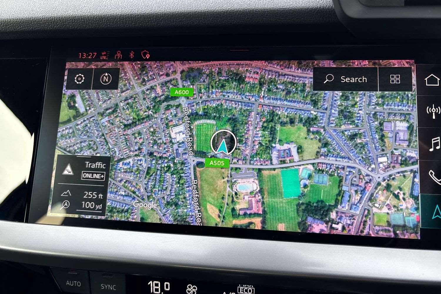 Used Audi A3 2023 for sale - 77972474: Photo 30