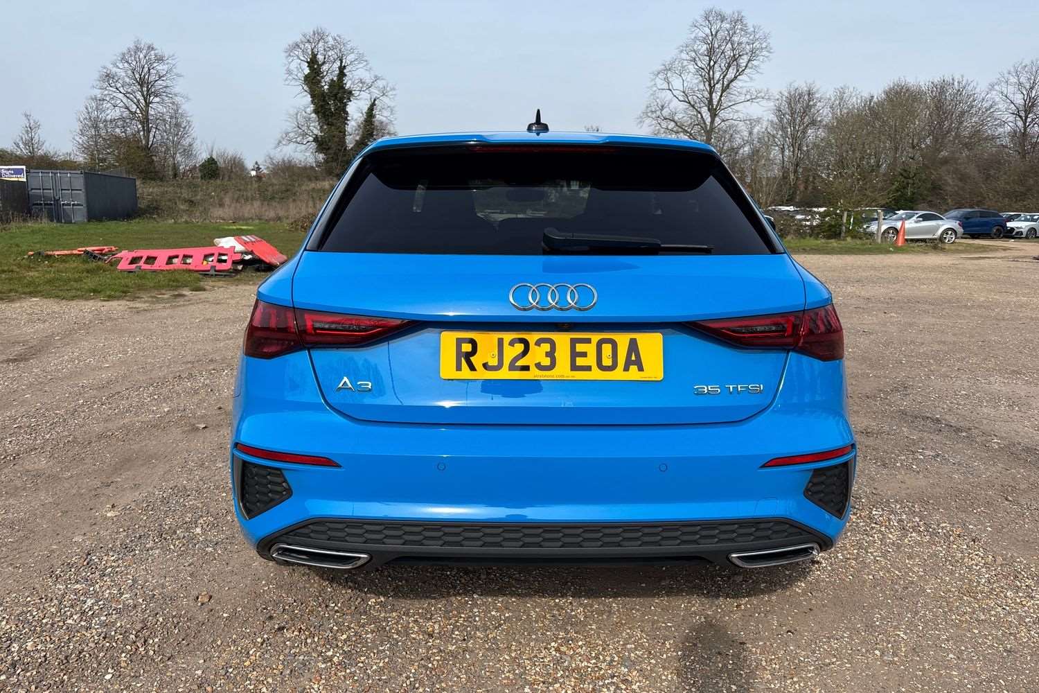 Used Audi A3 2023 for sale - 77972474: Photo 31