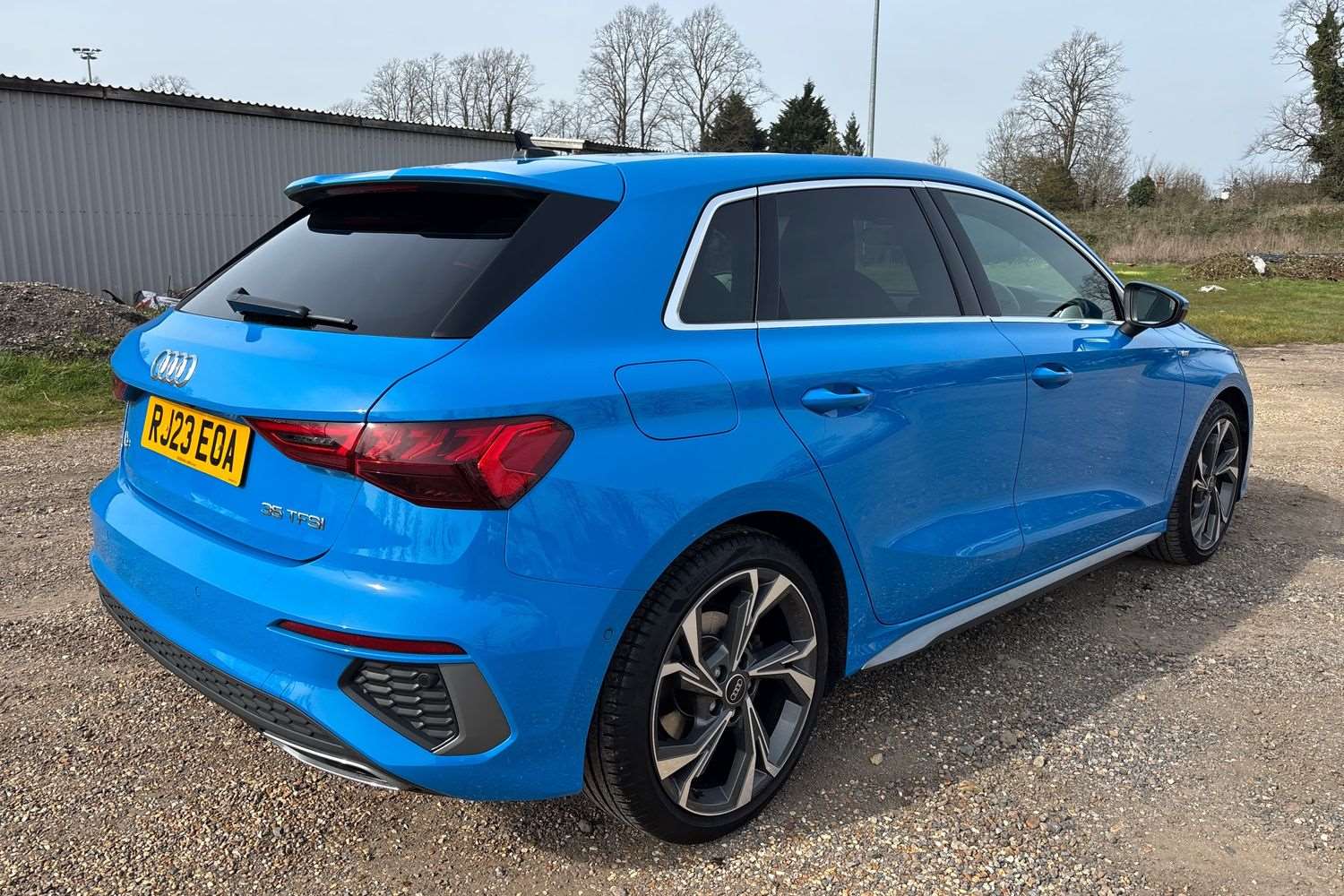 Used Audi A3 2023 for sale - 77972474: Photo 32