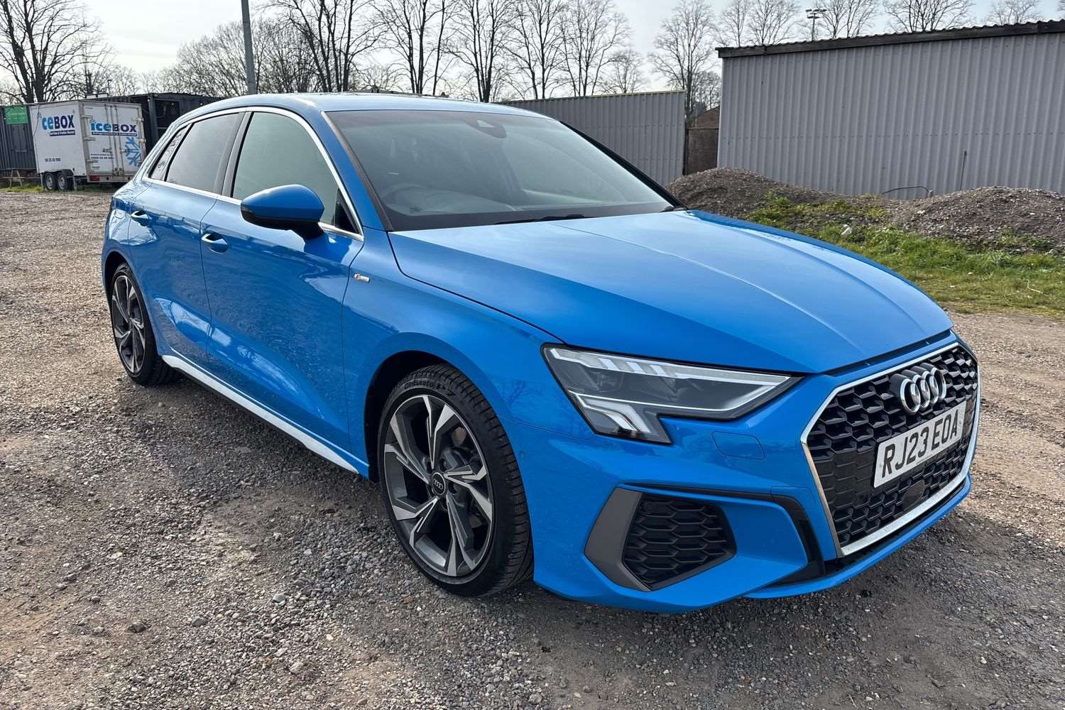 Used Audi A3 2023 for sale - 77972474: Photo 33