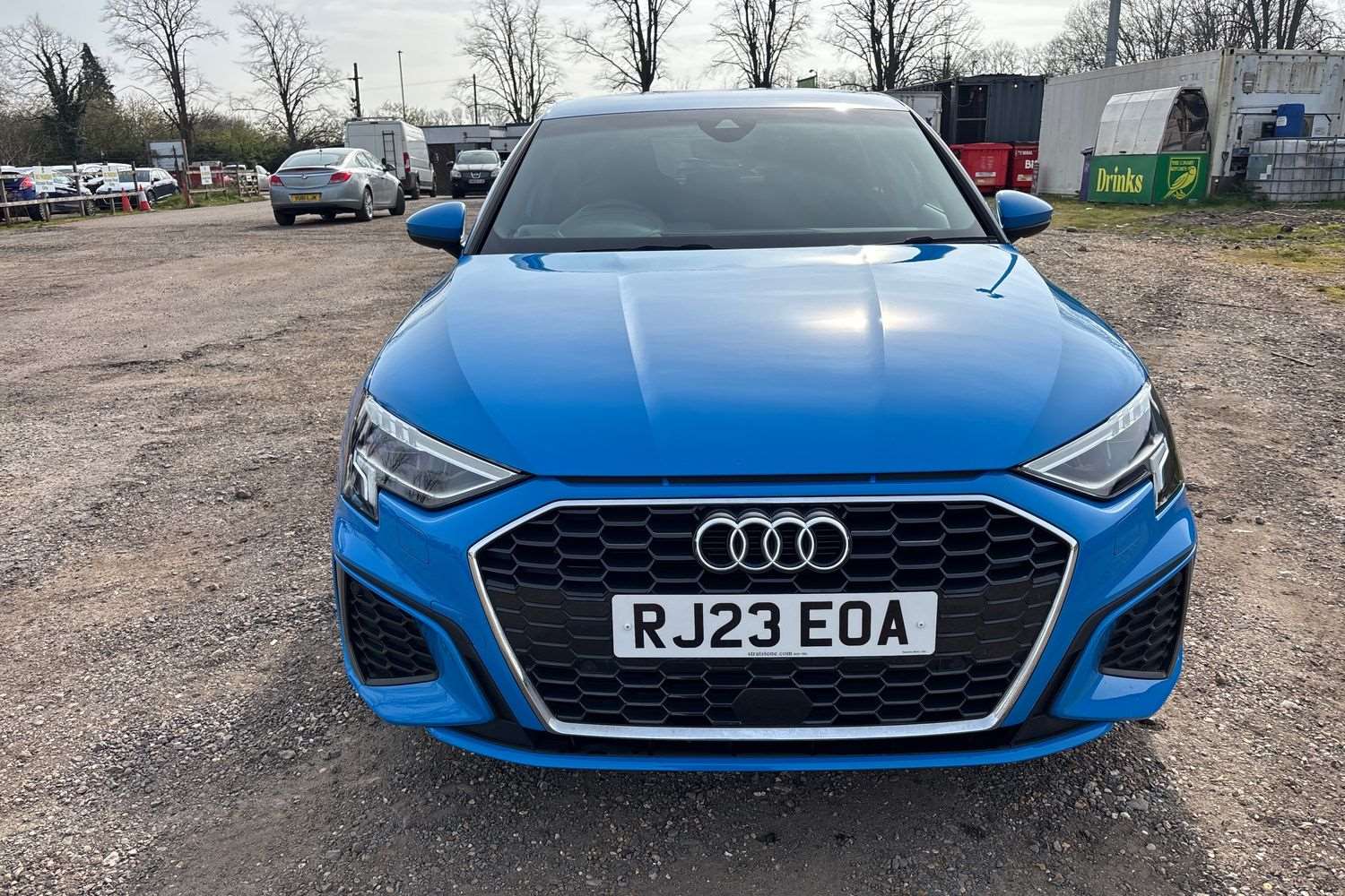 Used Audi A3 2023 for sale - 77972474: Photo 34