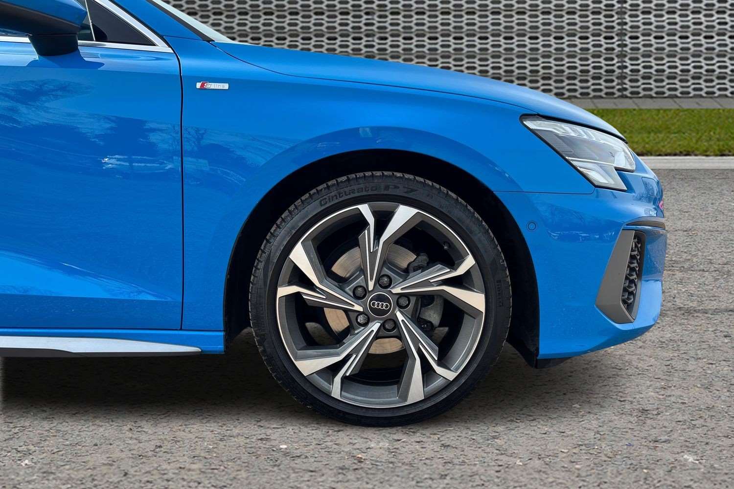 Used Audi A3 2023 for sale - 77972474: Photo 5