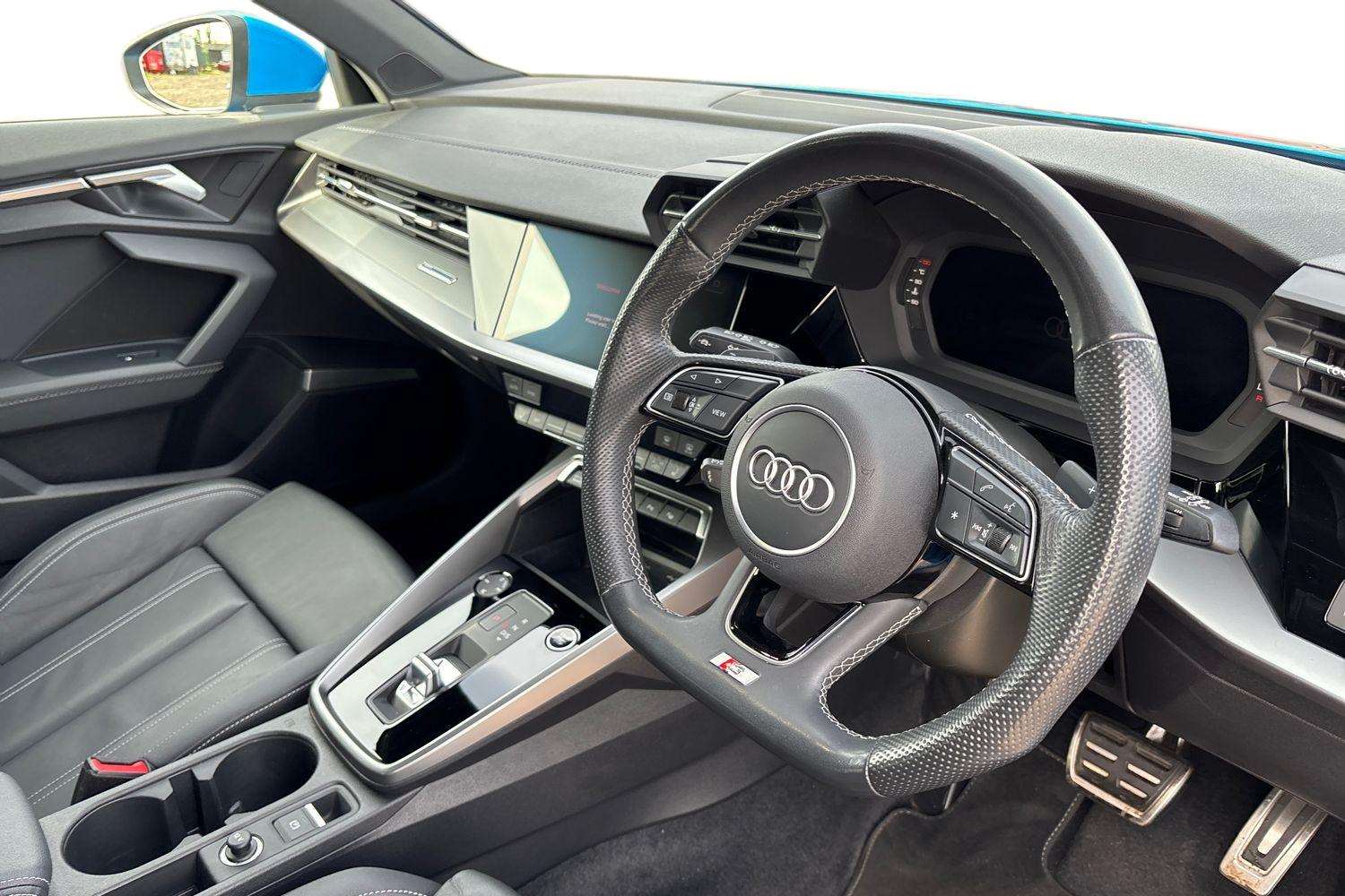 Used Audi A3 2023 for sale - 77972474: Photo 6