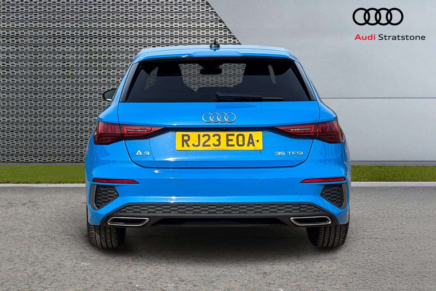 Used Audi A3 2023 for sale - 77972474: Photo 7