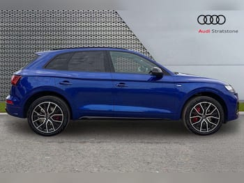 Used Audi Q5 2022 for sale - 79443652: Photo