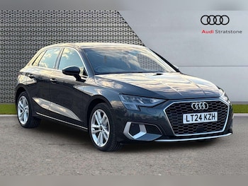 Audi A3 feature image