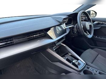 Used Audi A3 2024 for sale - 76955230: Photo