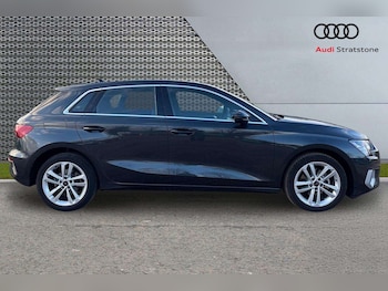 Used Audi A3 2024 for sale - 76955230: Photo