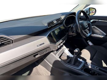 Used Audi Q3 2019 for sale - 79511388: Photo